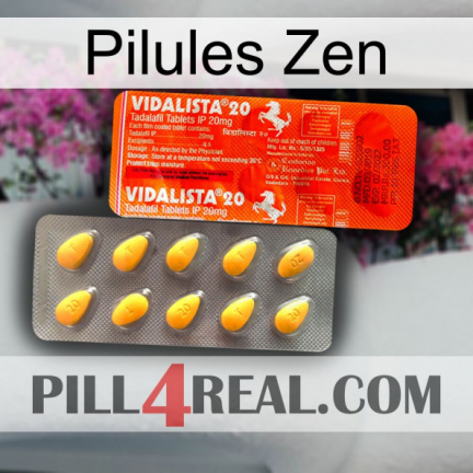 Zen Pills new01